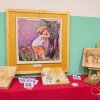 Mostra 2017 - BELLEZZE D'ALTRI TEMPI E L'ARTE DI RADAMES LO SCULTORE